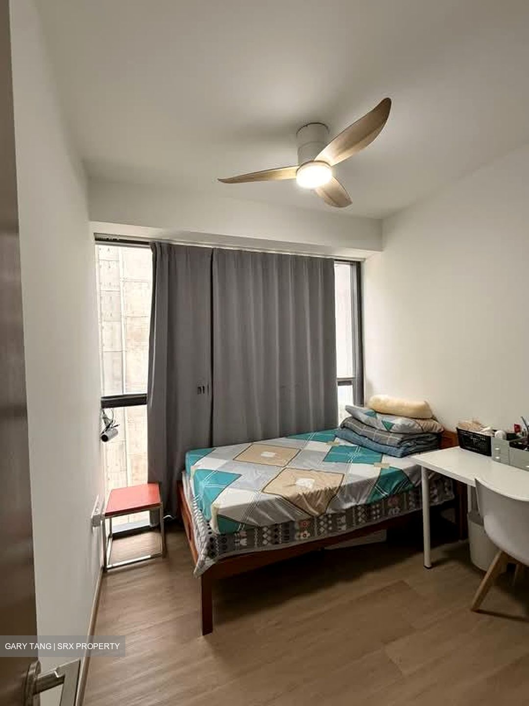 Affinity At Serangoon (D19), Apartment #593077071